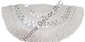 Macrame Mat