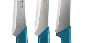 Cartini Kitchen Knife Set