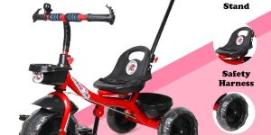 Baby Kids Tricycle with Handle