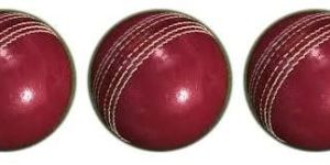 Leather Cricket Balls