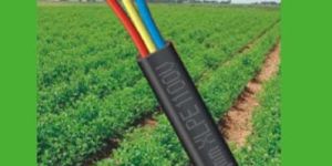 Finolex 3 Core Flat Cable