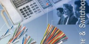 Finolex Telephone and Switchboard Cables