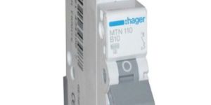 Hager MCB