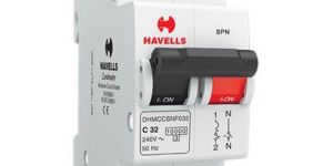 Havells Miniature Circuit Breaker