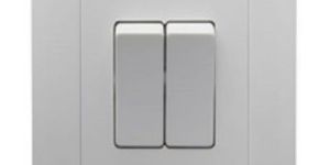 Legrand Myrius Polycarbonate