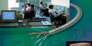 Polycab LAN Leaflet Cables