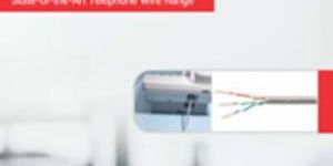 Polycab Telephone Wire Leaflet