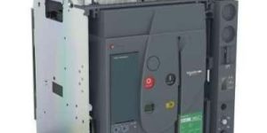 Schneider Air Circuit Breaker