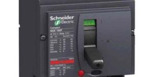 Schneider MCCB