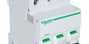 Schneider Miniature Circuit Breaker
