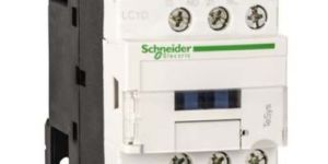Schneider Power Contactors