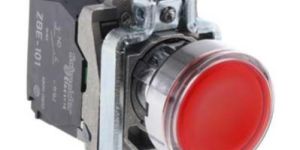 Schneider Push Button Switches