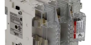 Schneider Switch Disconnector Fuses