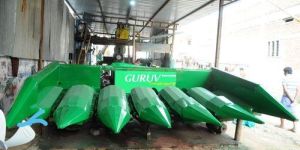 Corn Cob Cutter