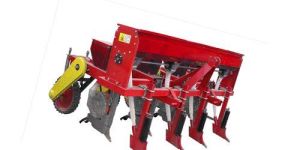Cotton Seeder