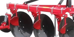 Disc Plough