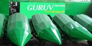 Maize Cutter Bar