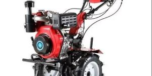 Petrol Weeder
