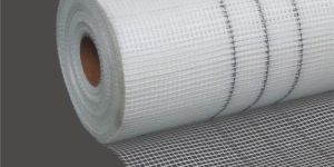 Fiberglass Mesh