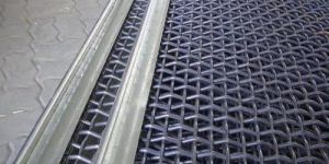 Vibrating Wire Mesh Screen