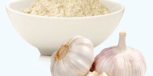 Dehydrated Garlic Powder