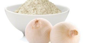 Dehydrated White Onion Powder