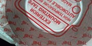 Car Tape