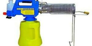 Mini Fogging Machine