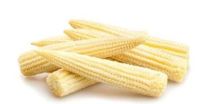 Frozen Baby Corn