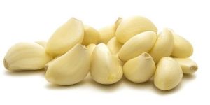 Frozen Garlic