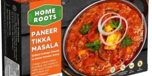 Paneer Tikka Masala