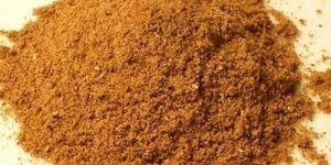 Chhole Masala