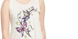 Women Tank Tops