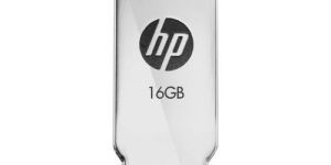 HP Pen Drive