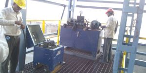 Hydraulic Power Pack
