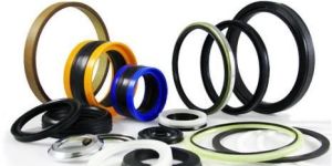 Hydraulic Seals