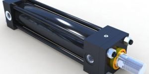 Industrial Hydraulic Cylinders