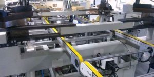 SPM Automation Machine