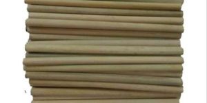 Bamboo Straw