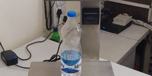 Android POS Weighing Scale