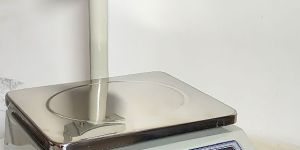 Bill Printing Weighing Scale