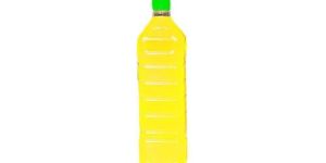 Wooden Cold Pressed Peanut Oil