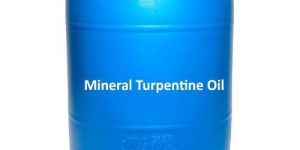 Mineral Turpentine Oil
