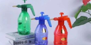 Hand Held Pressure Sprayer