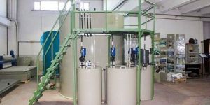 ETP Tank