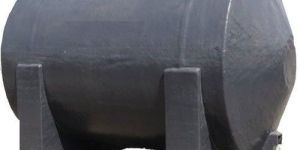PP FRP Tank