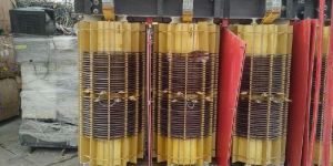 Aluminium Transformer Scrap