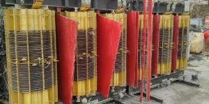 Copper Transformer Scrap