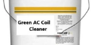 Liquid AC Coil Cleaner