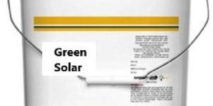 Liquid Solar Panel Cleaner